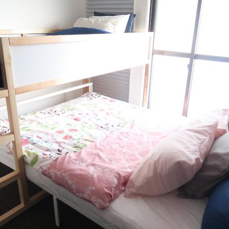 A'S Guest Room 303 Osaka Exterior foto