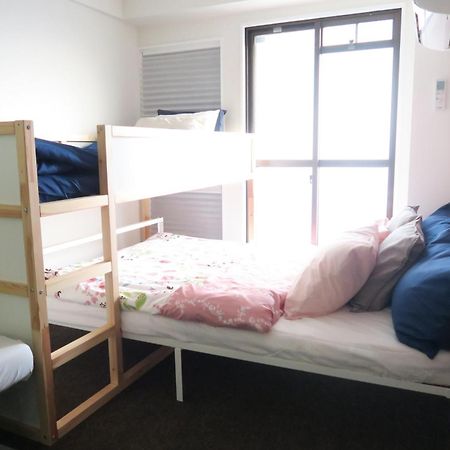 A'S Guest Room 303 Osaka Exterior foto