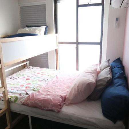A'S Guest Room 303 Osaka Exterior foto