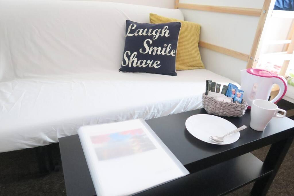 A'S Guest Room 303 Osaka Exterior foto