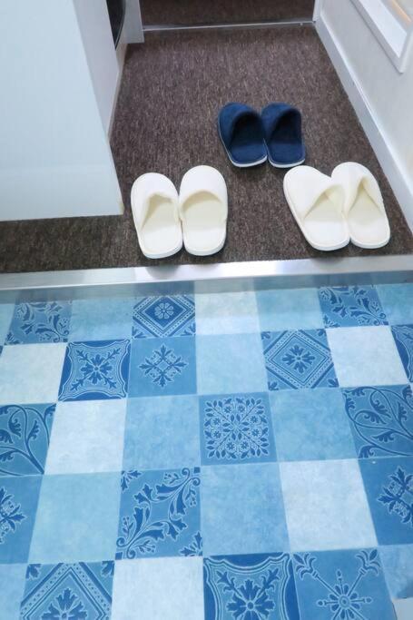 A'S Guest Room 303 Osaka Exterior foto