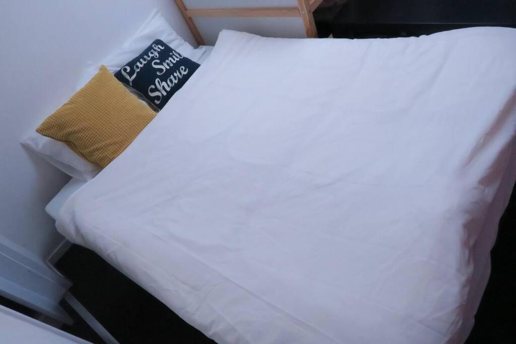 A'S Guest Room 303 Osaka Exterior foto