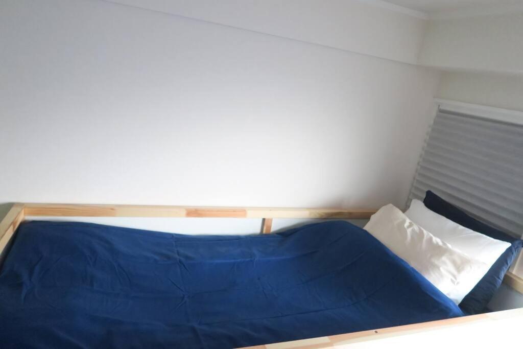 A'S Guest Room 303 Osaka Exterior foto