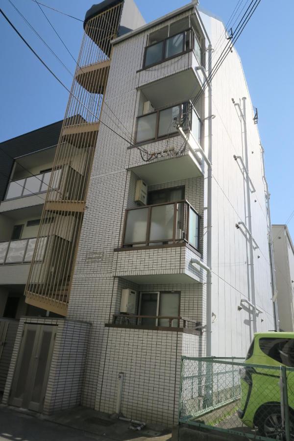 A'S Guest Room 303 Osaka Exterior foto